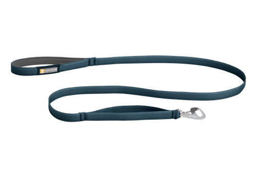 Front Range™ Lightweight Dog Leash with Traffic Handle
