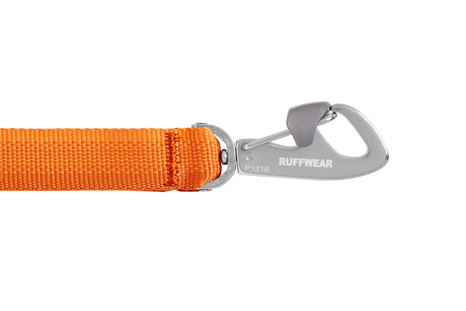 Front Range Lightweight Dog Leash with Traffic Handle Ruffwear