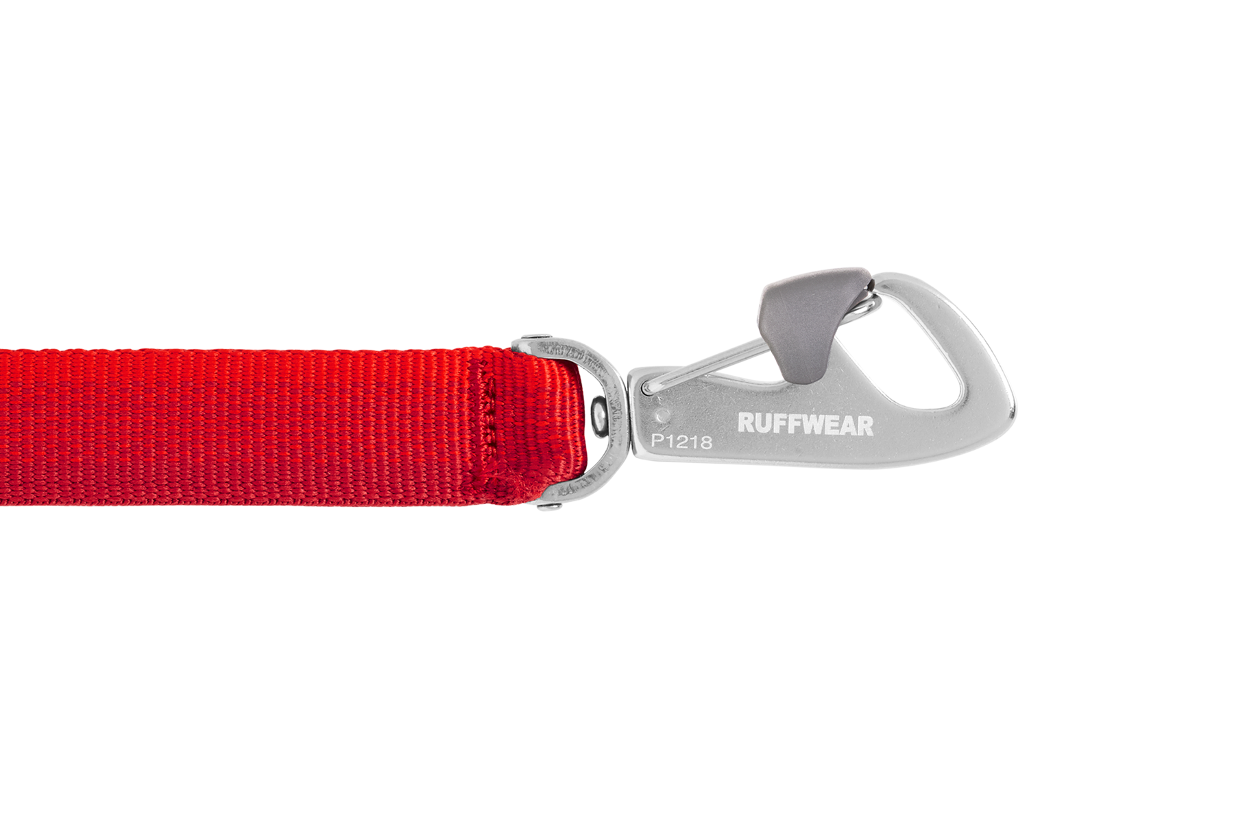 Front Range Lightweight Dog Leash with Traffic Handle Ruffwear