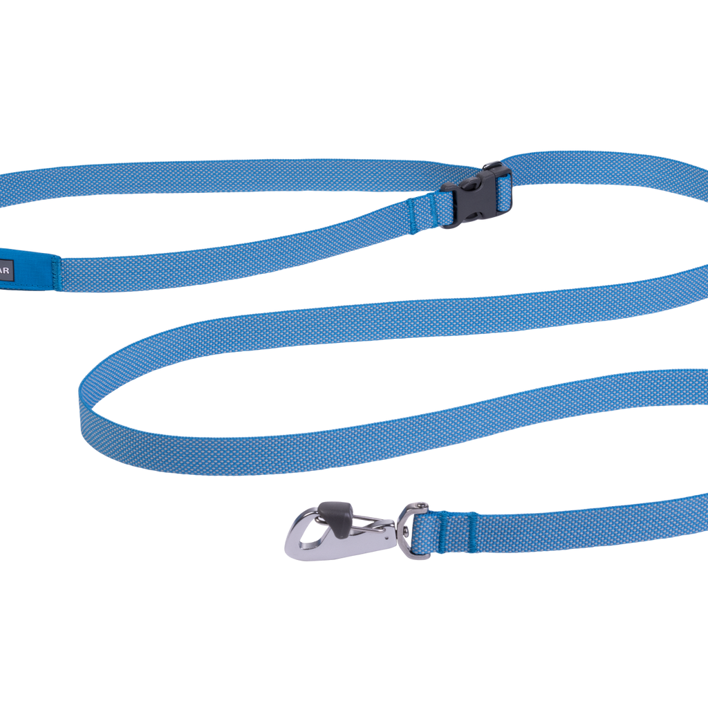 Flagline™ Dog Leash HandsFree, Ultralight Ruffwear