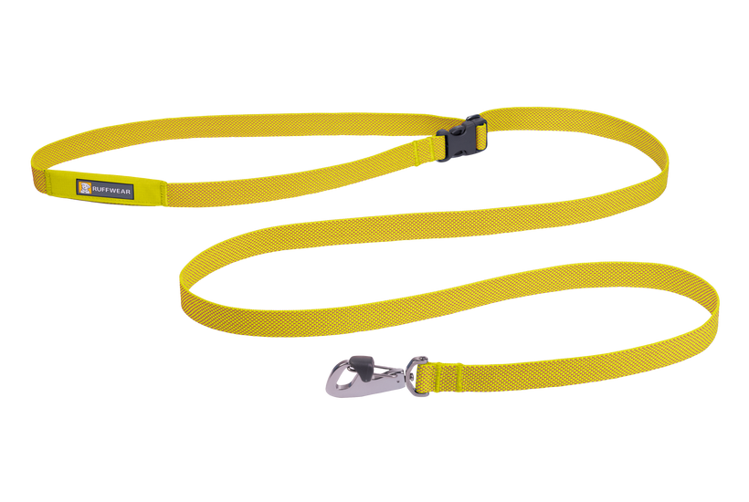 Flagline Dog Leash Hands Free Ultralight Ruffwear