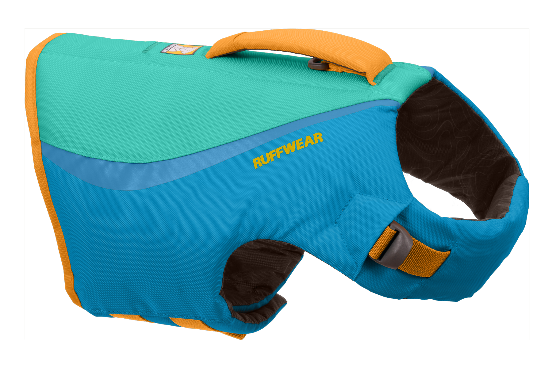 Float Coat™ Dog Life Jacket | Dog PFD | Ruffwear