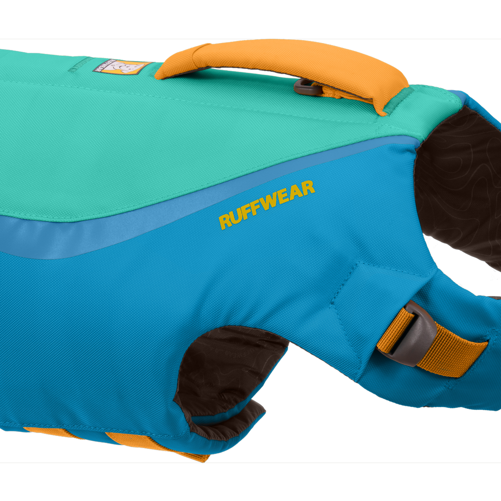 Float Coat™ Dog Life Jacket Dog PFD Ruffwear