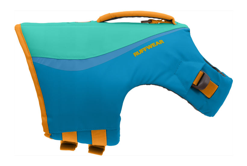 Pdf Float Jacket Float Coat™ Dog Life Jacket | Dog PFD | Ruffwear
