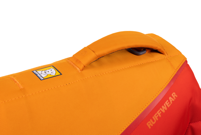 Float Coat Dog Life Jacket Dog PFD Ruffwear