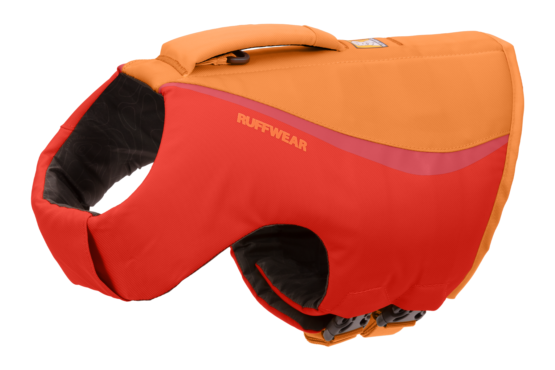 Float Coat™ Dog Life Jacket | Dog PFD | Ruffwear