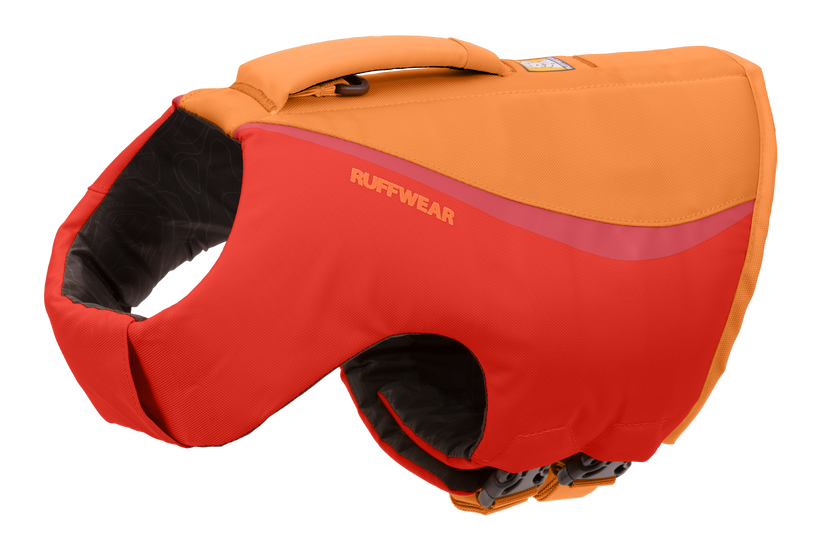 Float Coat Dog Life Jacket Dog PFD Ruffwear