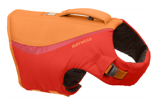 Float Coat™ Dog Life Jacket | Dog PFD | Ruffwear