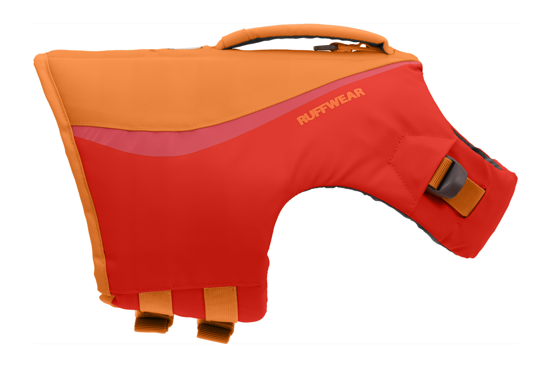 Ruffwear hot sale life vest