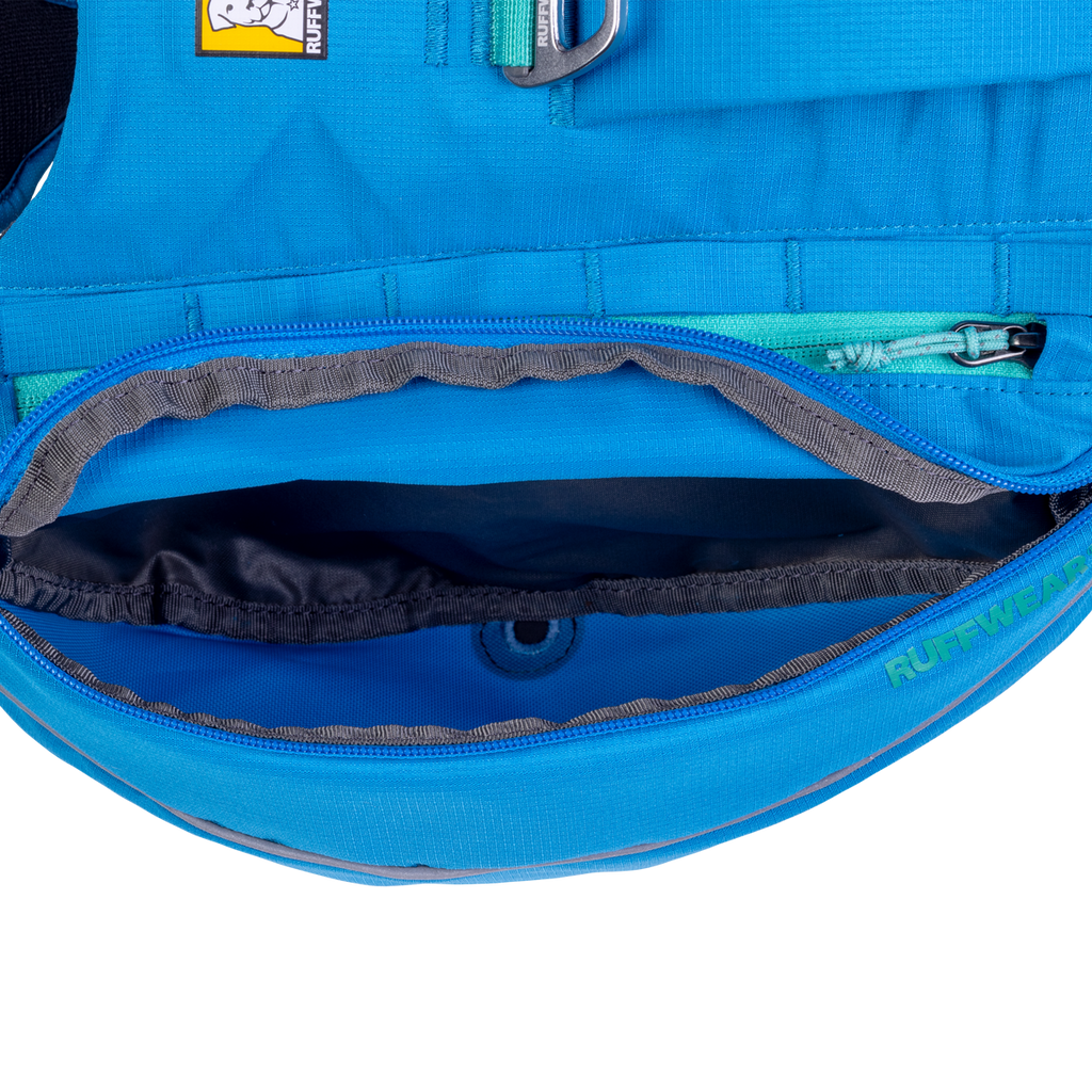 Approach™ Dog Backpack | Pack for Dogs | Ruffwear