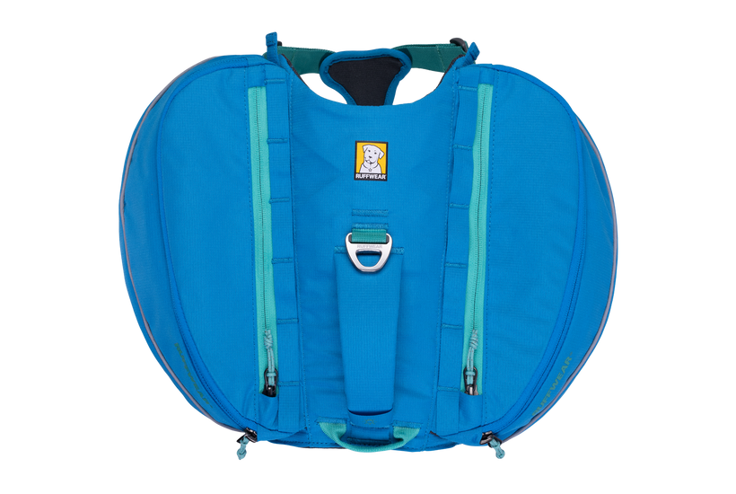 Ruffwear 2024 harness backpack