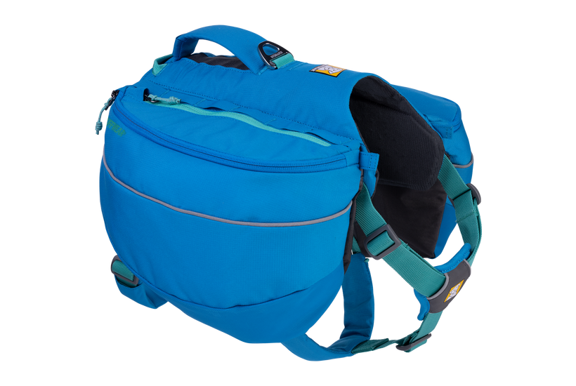 Approach™ Dog Backpack | Pack for Dogs