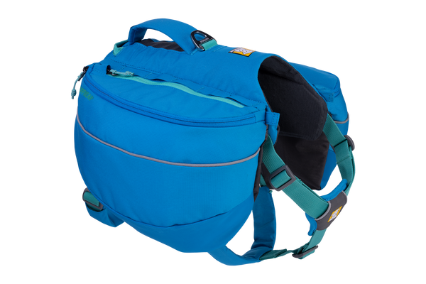 Approach™ Dog Backpack | Pack for Dogs