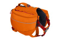 Approach™ Dog Backpack Campfire Orange (815)