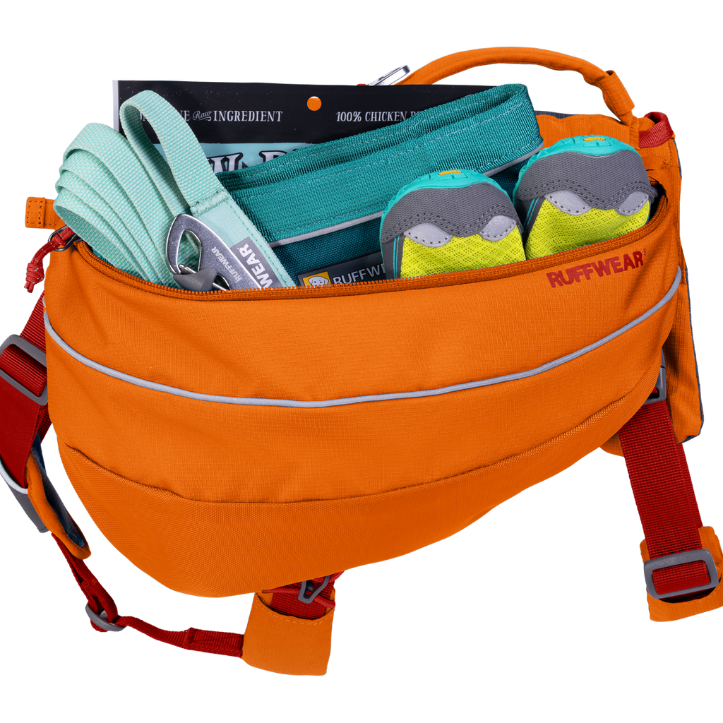 Approach™ Dog Backpack | Pack for Dogs | Ruffwear