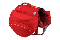 Palisades™ Dog Backpack Red Sumac (607)