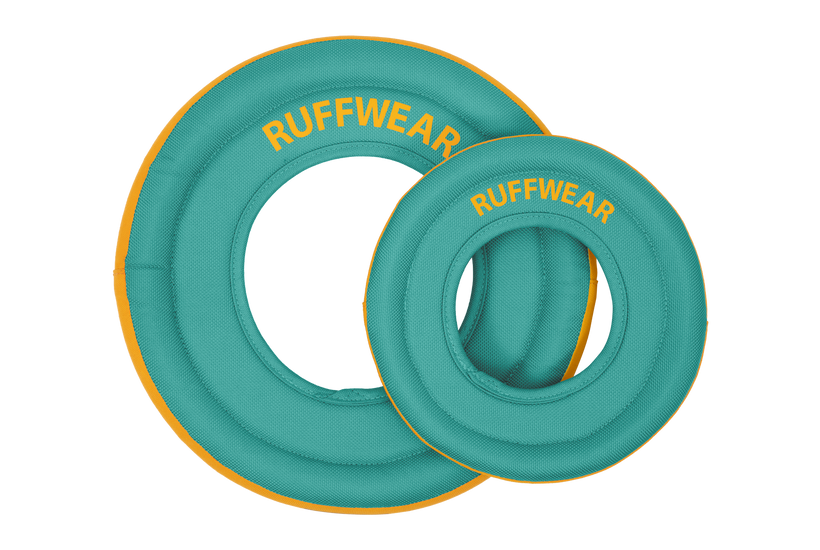Ruffwear Dog Toys Hydro Plane™ Floating