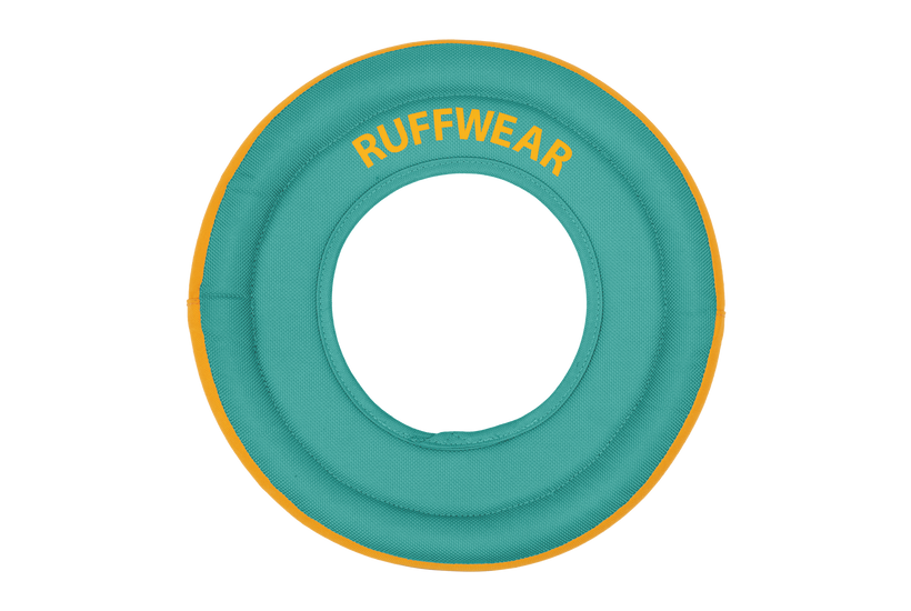 Frisbee para perro Ruffwear Hydro Plane - Flotador