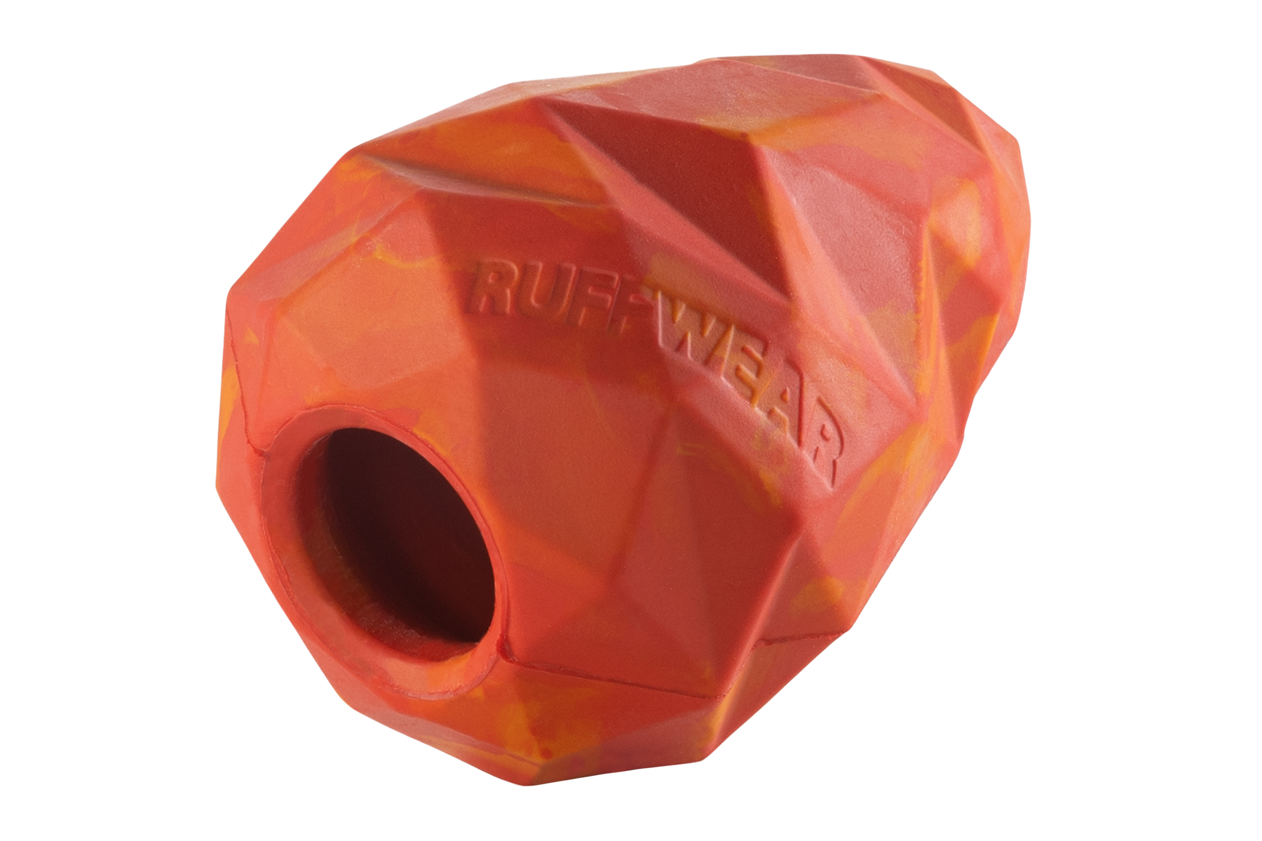 Ruffwear Gnawt a Cone Toy Lichen Green