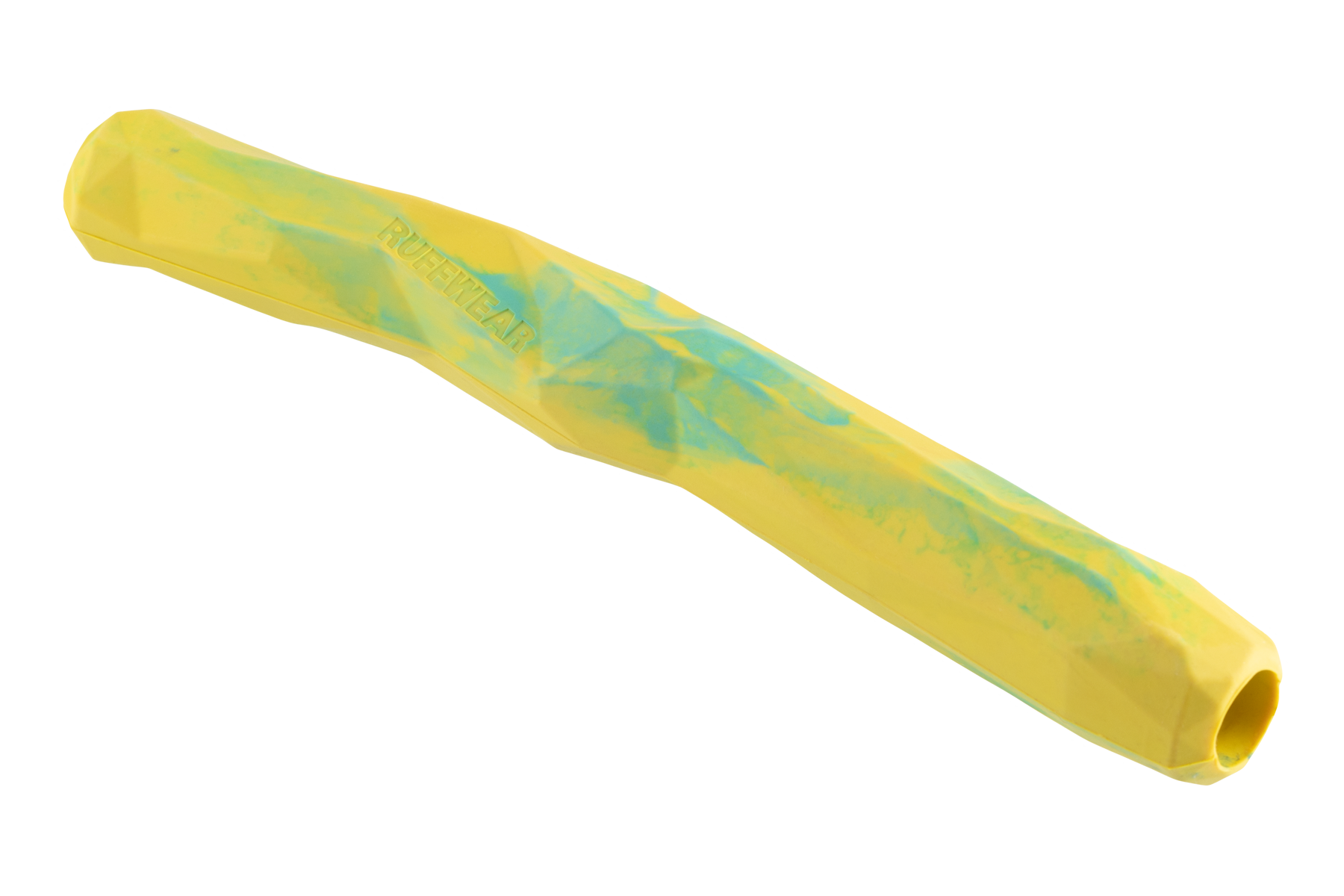 Gnawt a Stick Rubber Dog Toy Durable Floating Ruffwear