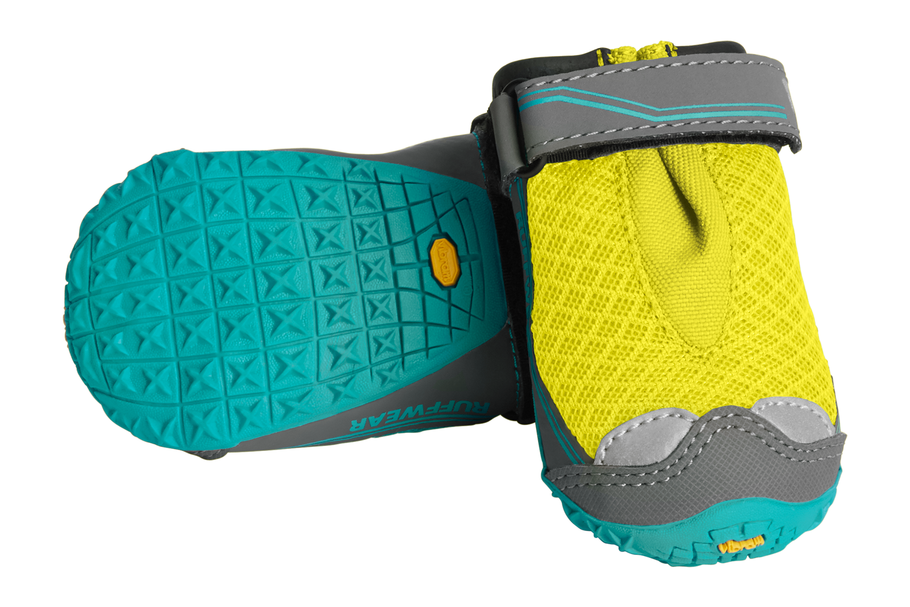 Grip Trex™ Dog Boots, Durable All-Terrain Paw Protection