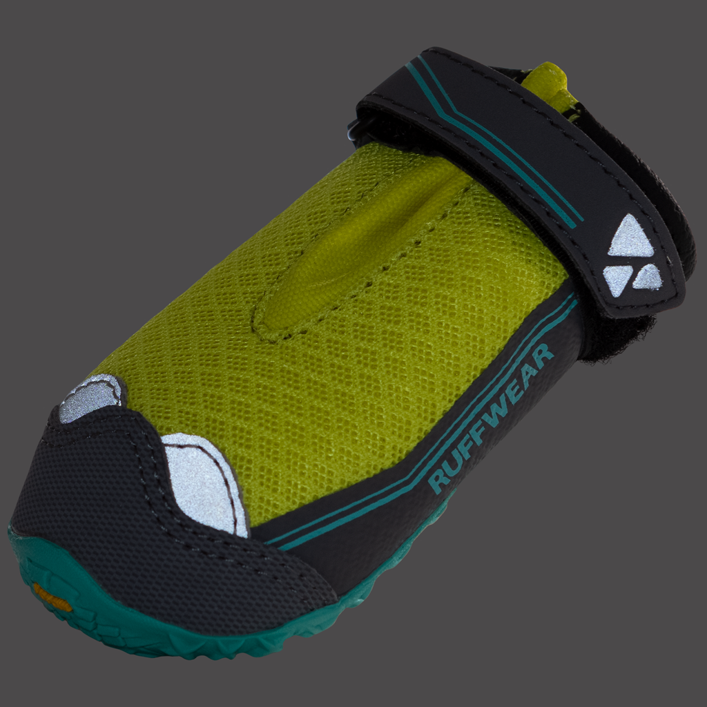 Grip Trex™ Dog Boots Durable AllTerrain Paw Protection Ruffwear